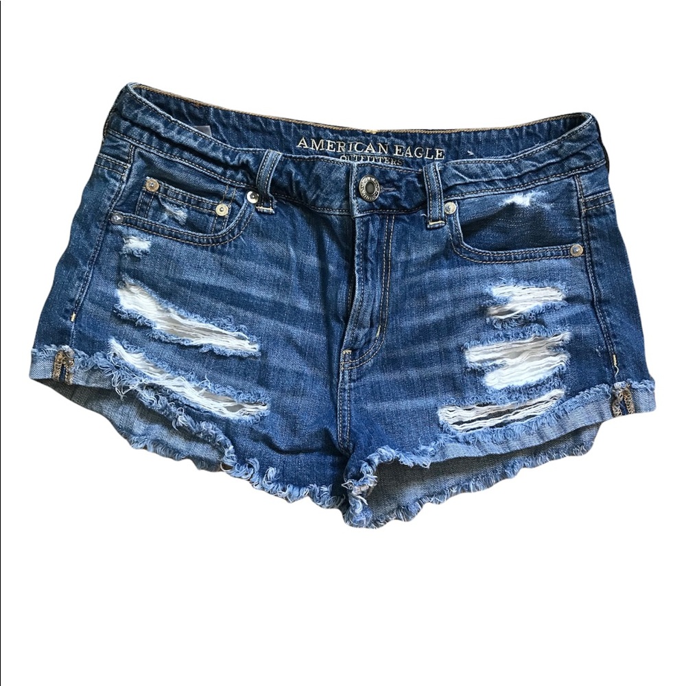 AE Outfitters Shortie